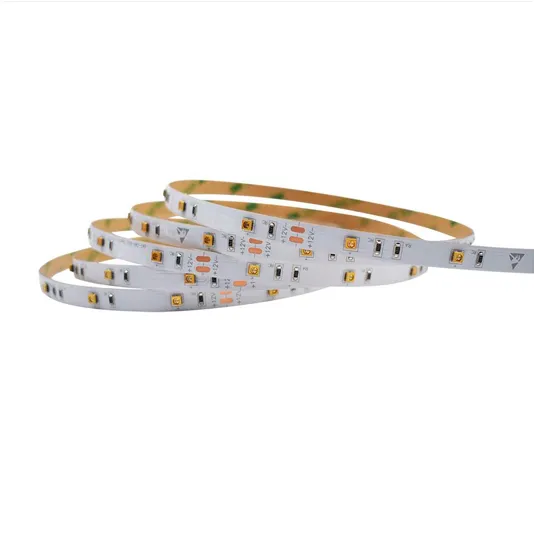Flexibele UVC-ledstrip