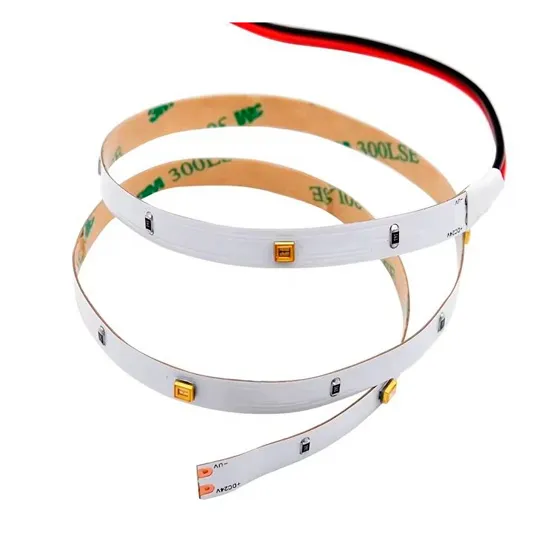 265nm UVC LED-strip met Seoul 3535 LED-chips