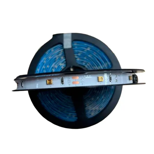 zuurstokvormige padverlichting