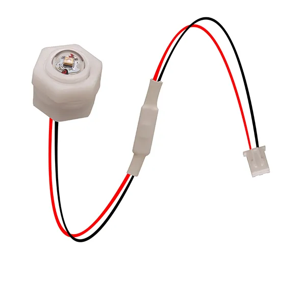 UV-sterilisatie van water804