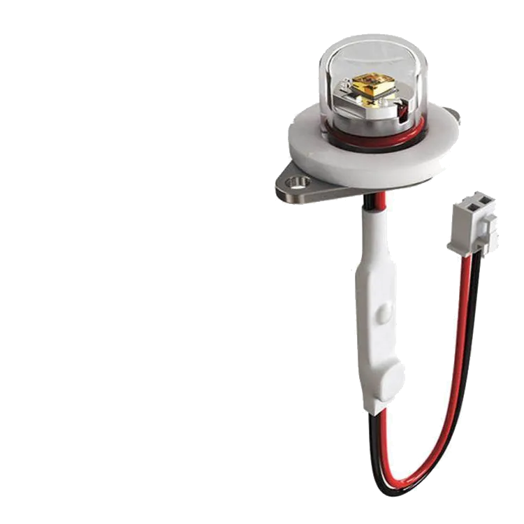 UV-lichtdesinfectie