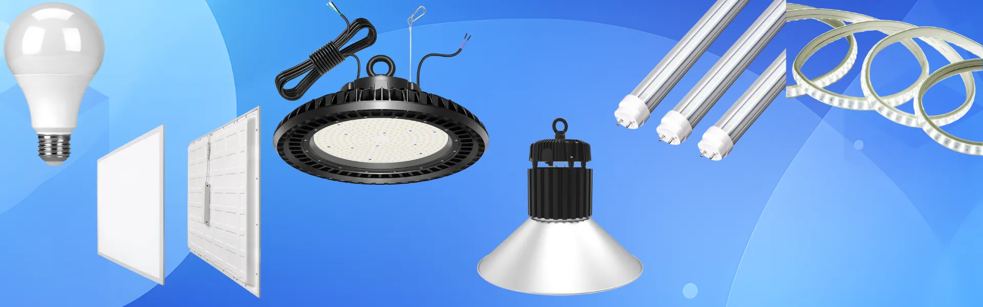 LED Buitenlamp