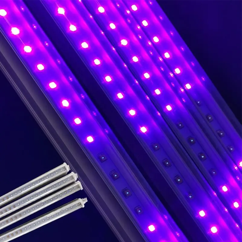 UV-lichtdesinfectie voor ziekenhuizen