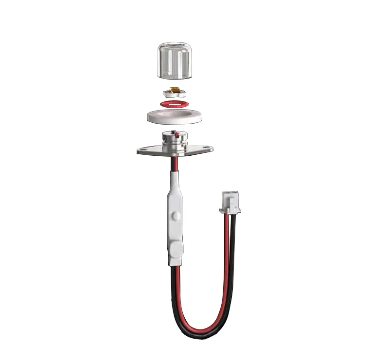 UV-sterilisatie van water902