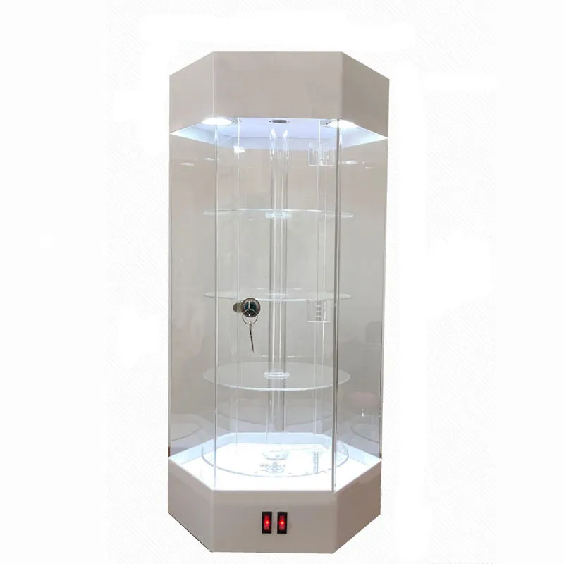 Acryldisplays