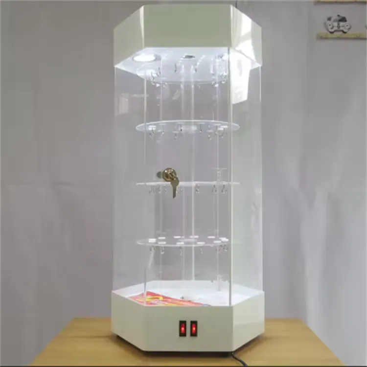 Acryldisplays