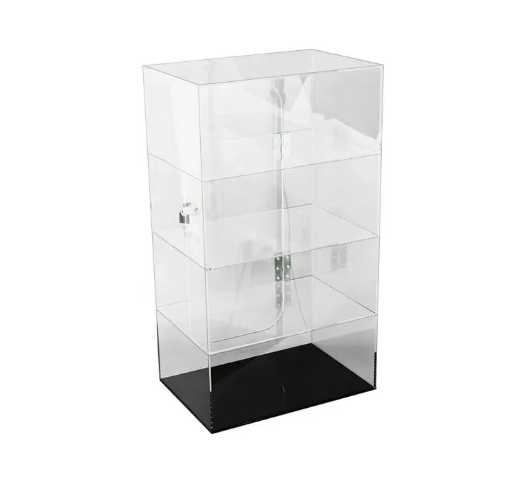 Acryl plankstandaard