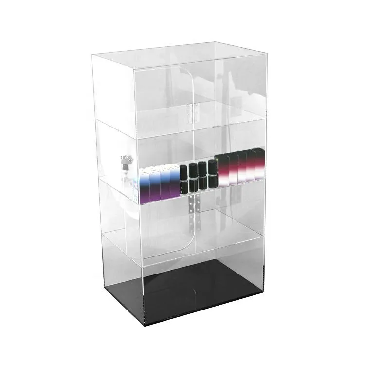 Acryl plankstandaard
