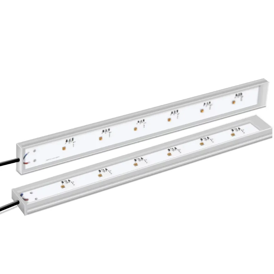 Commerciële UV-lichtontsmetter