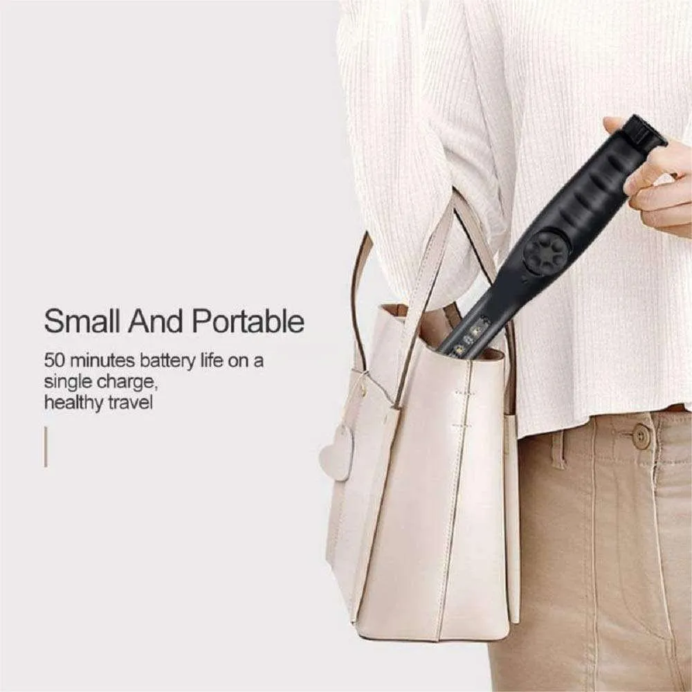 Handheld UV-lichtontsmetter