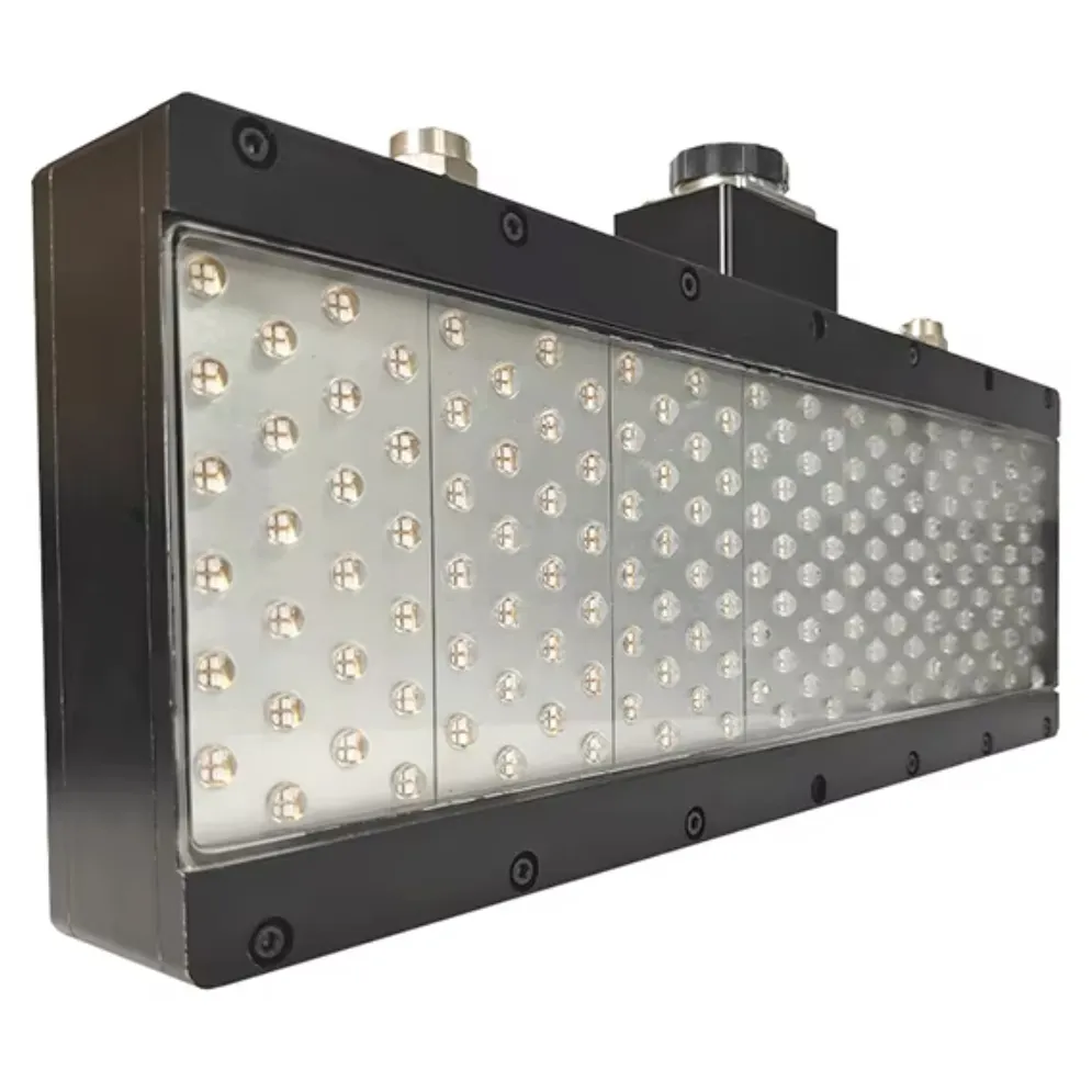 Hoogintensief UV-licht