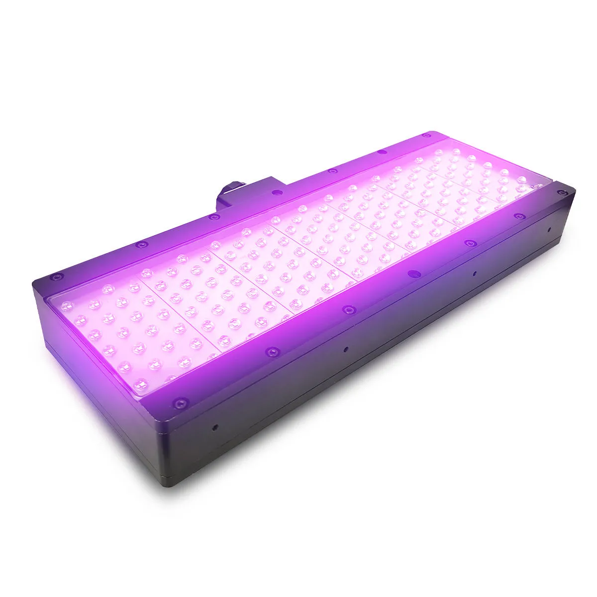 Hoogintensief UV-licht