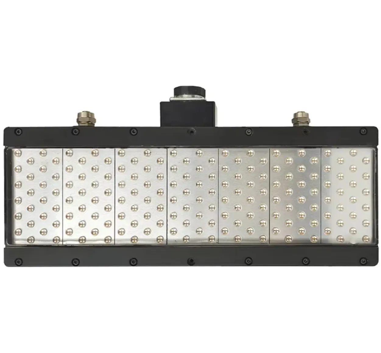 Hoogintensief UV-licht