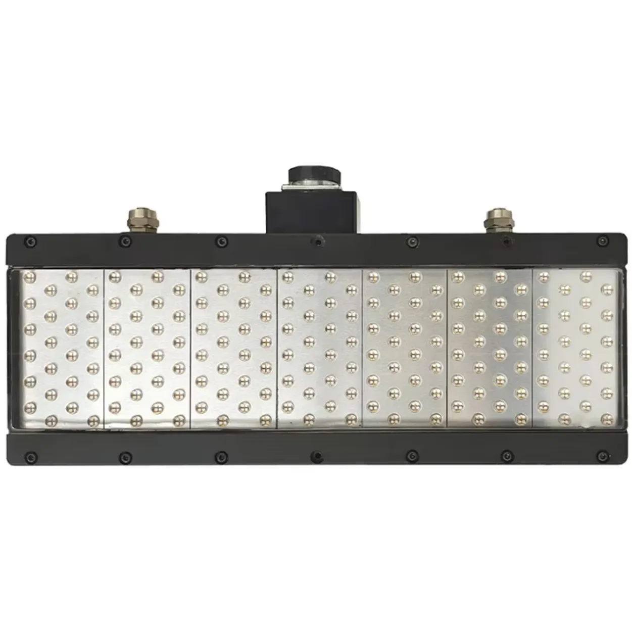 Hoogintensief UV-licht
