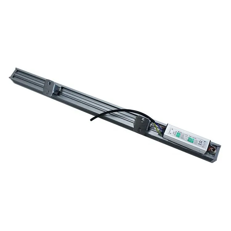 Hoogvermogen UV-licht