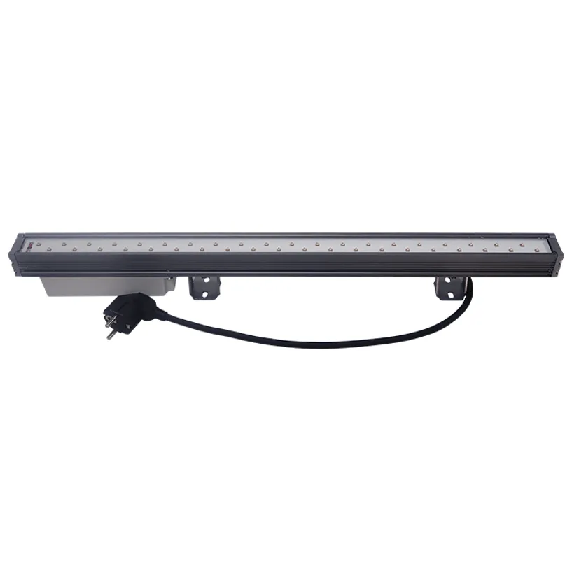 Hoog vermogen UV-licht