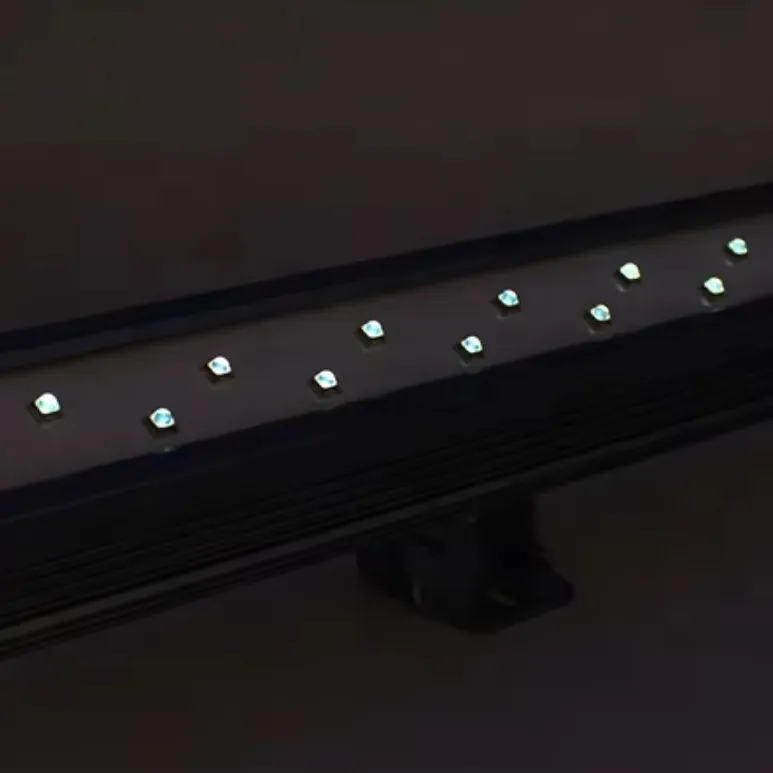 Hoogvermogen UV-licht