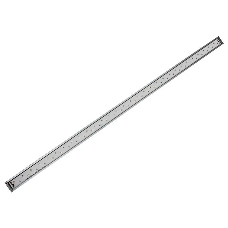 Hoogvermogen UV-licht