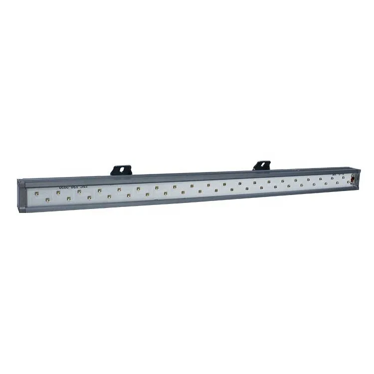 Hoogvermogen UV-licht