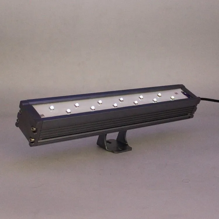 Hoogvermogen UV-licht
