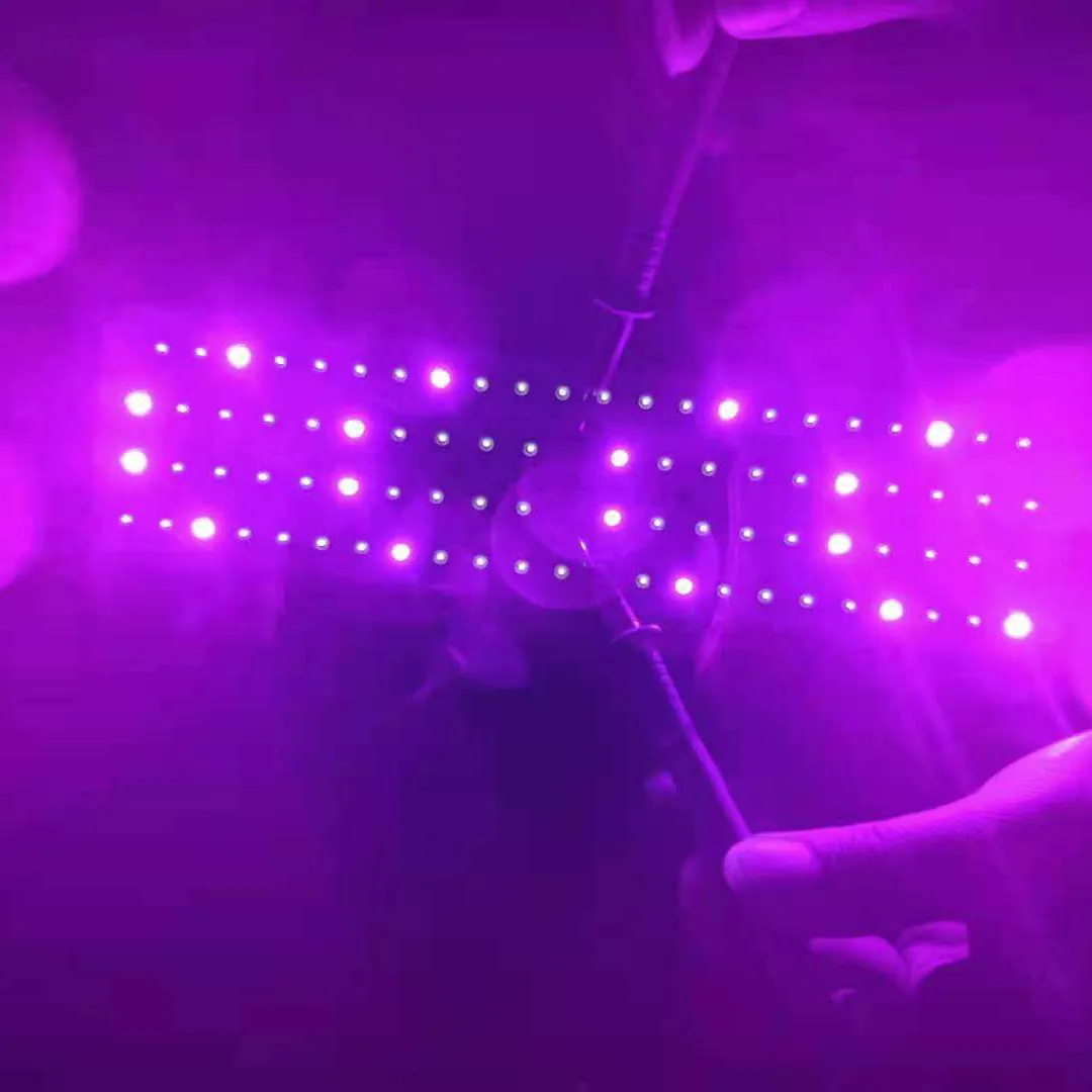 Industriële UV-lichtontsmetter