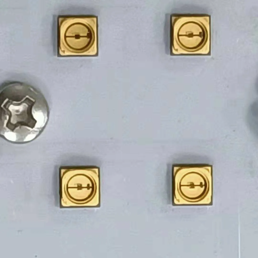 Industriële UV-lichtontsmetter