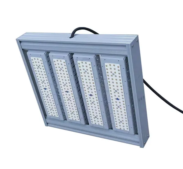 Industriële UV-lichtontsmetter
