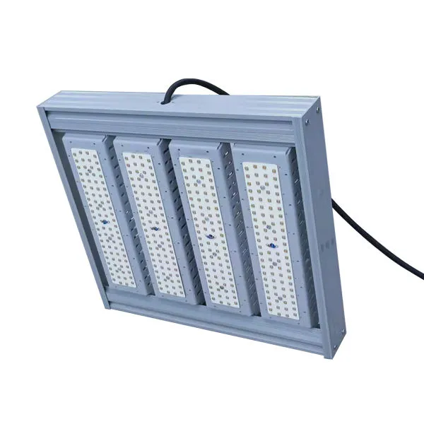 Industriële UV-lichtontsmetter