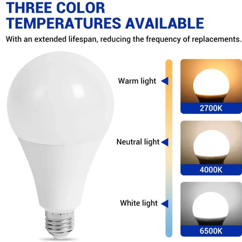LED-lamp
