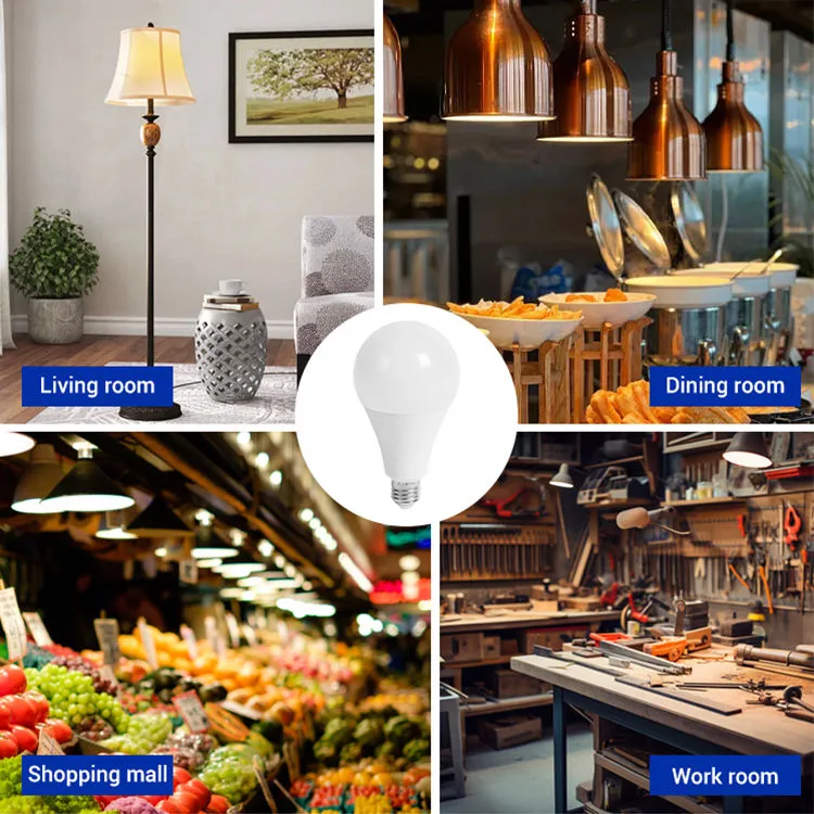 LED-lamp