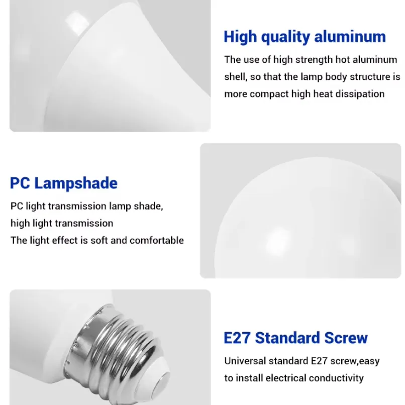 LED-lamp