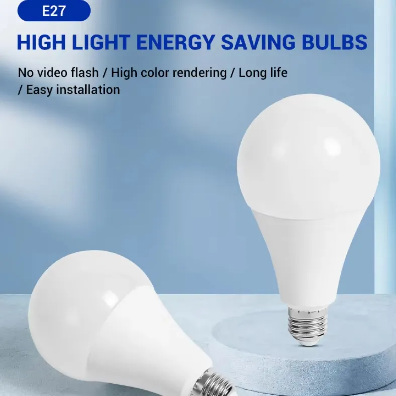 LED-lamp