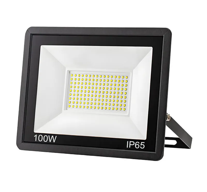 LED-schijnwerper