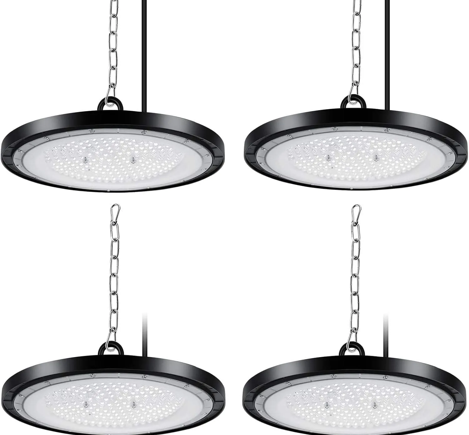 LED high bay verlichting