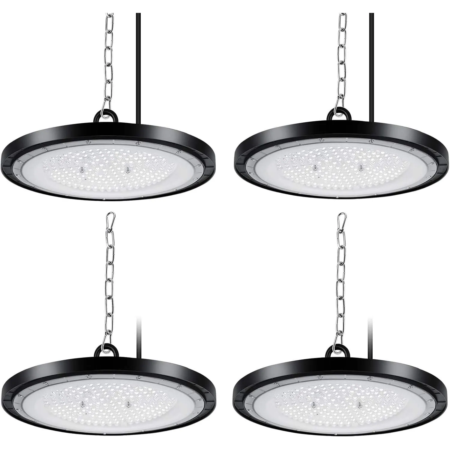 LED-hoogbouwlamp