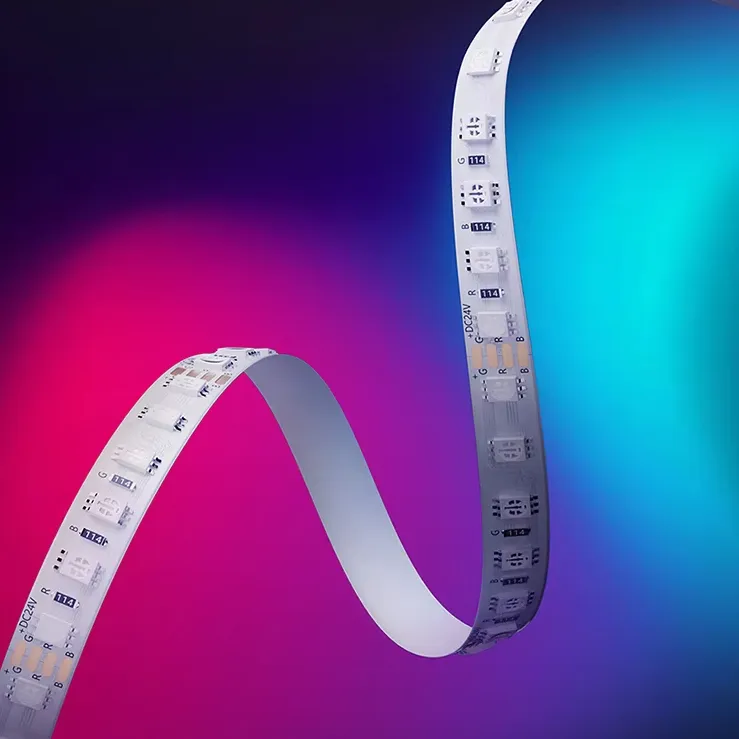 LED-strips