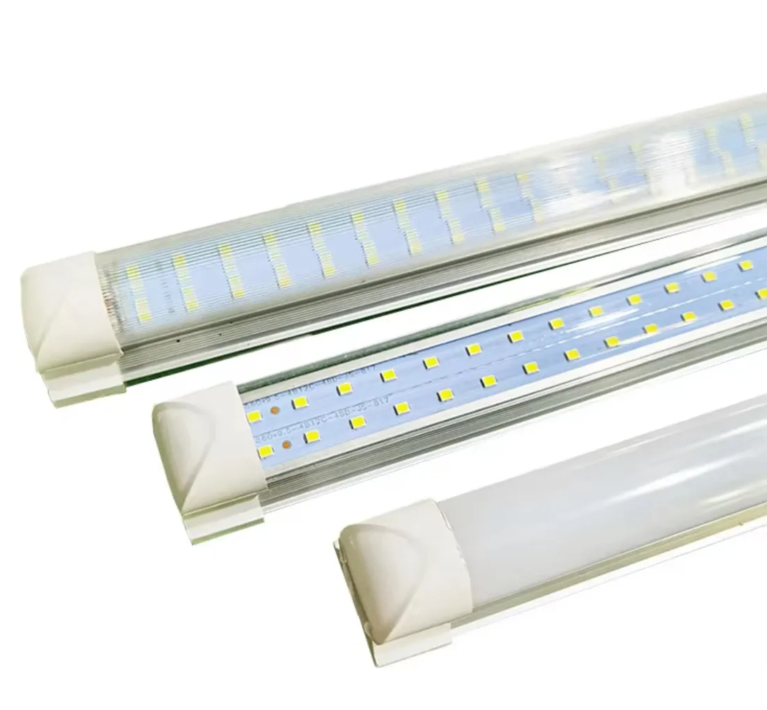 LED-buislamp