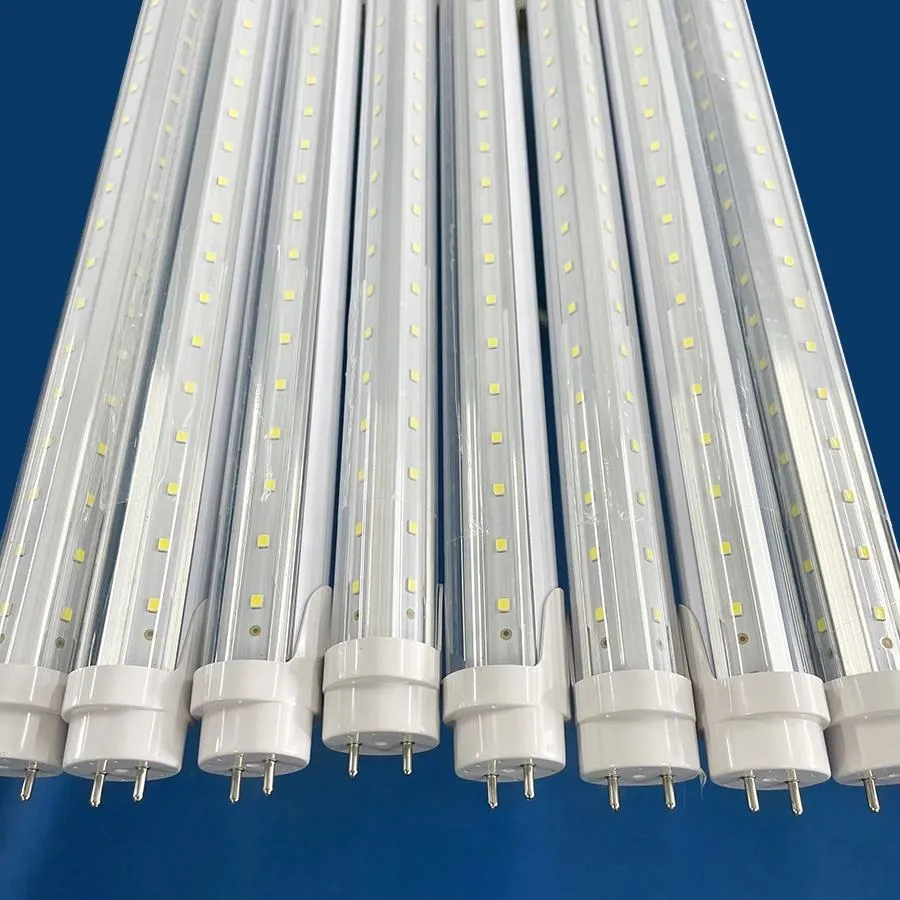 LED-buislamp