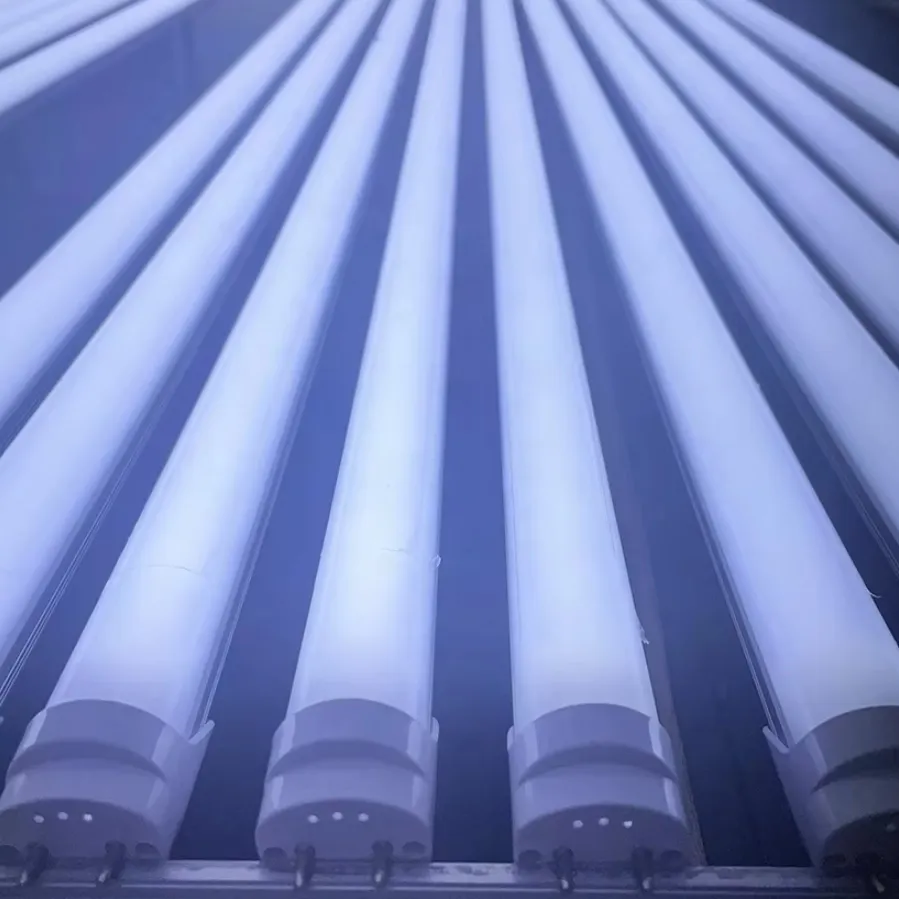 LED-buislamp