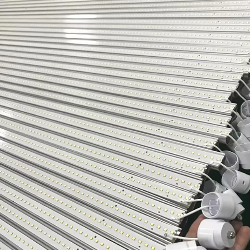 LED-buislamp