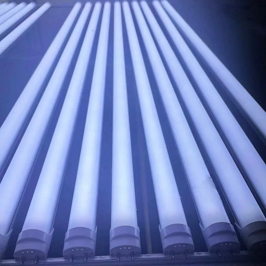 LED-buislamp