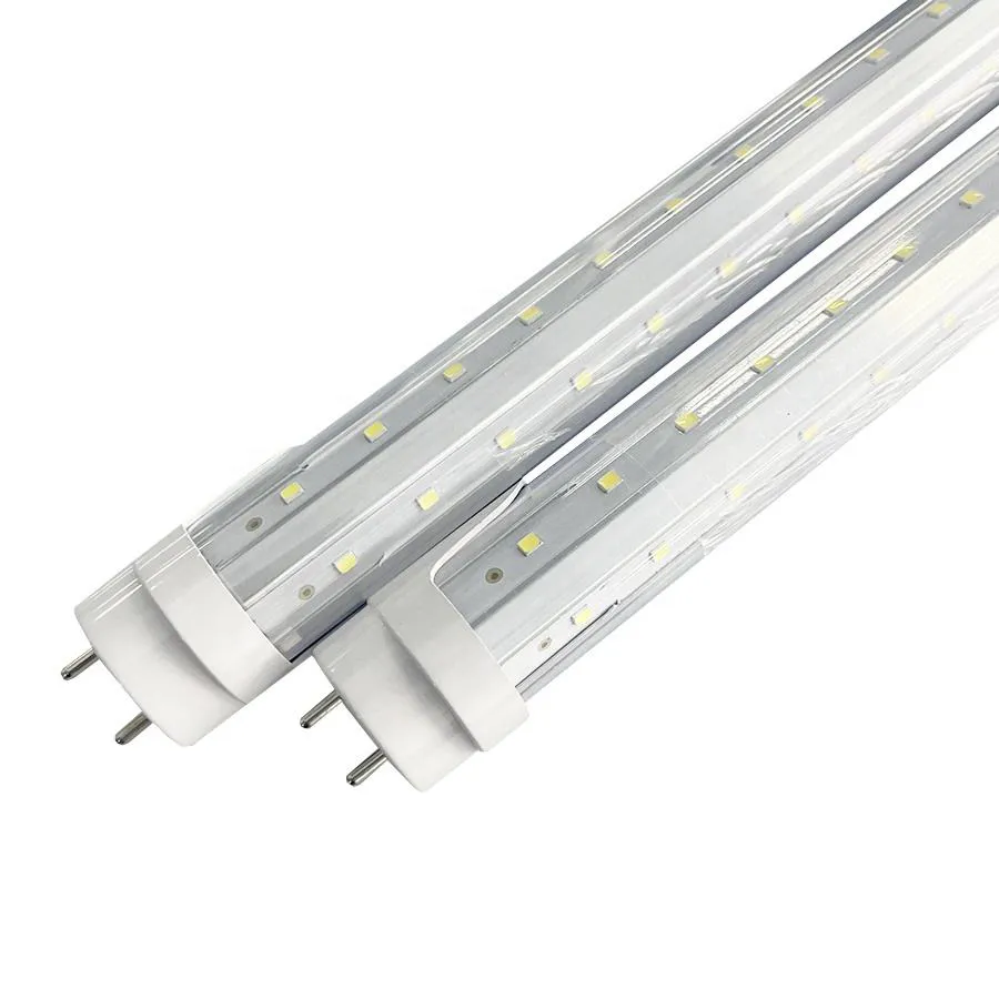 LED-buislamp