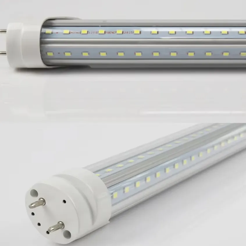 LED-buislamp