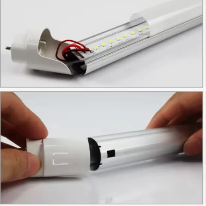 LED-buislamp