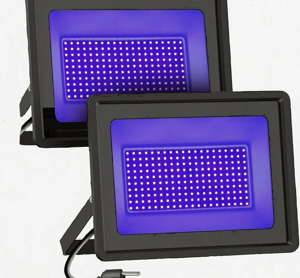 UV-licht voor buiten