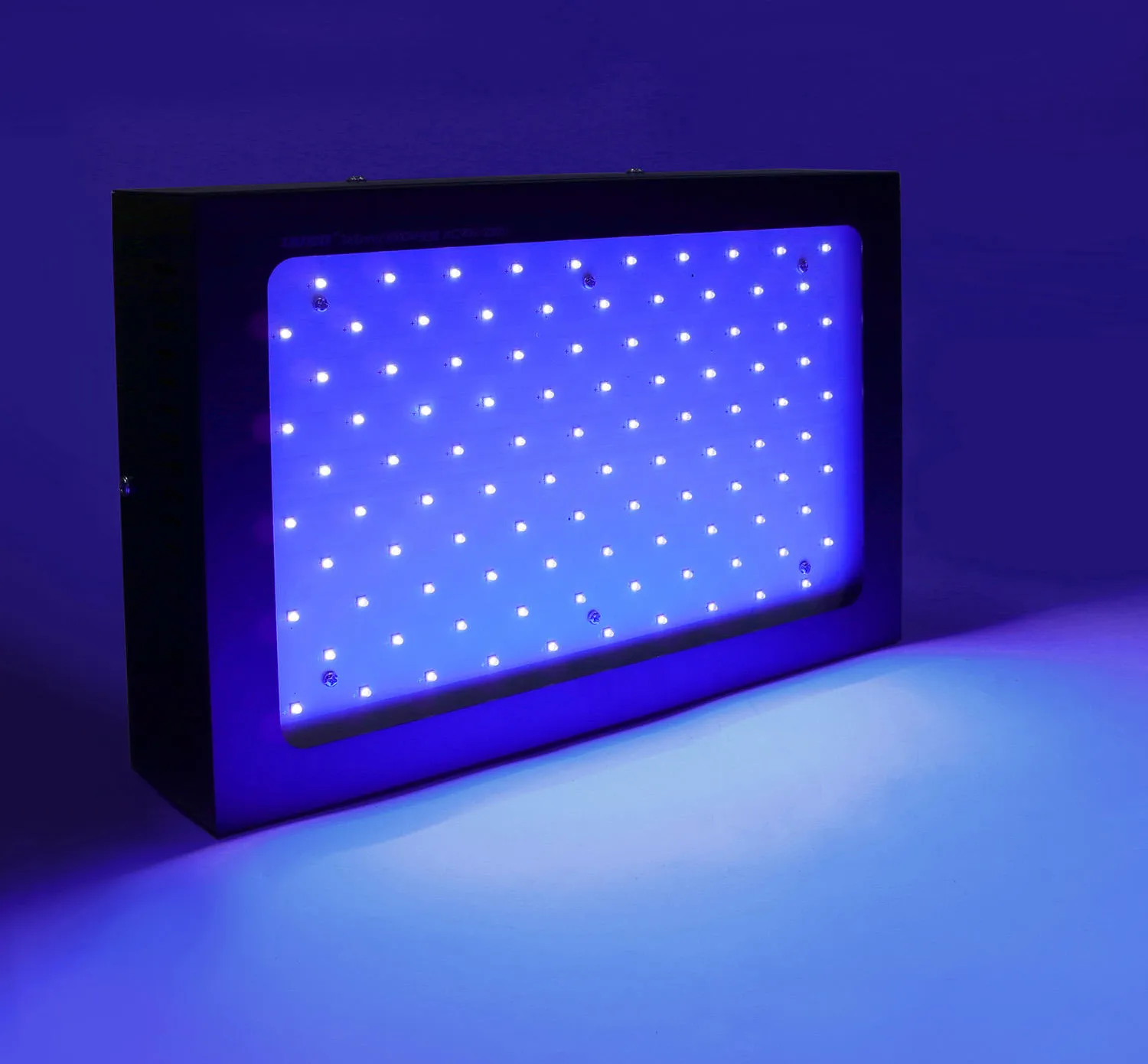 Draagbaar UV-licht
