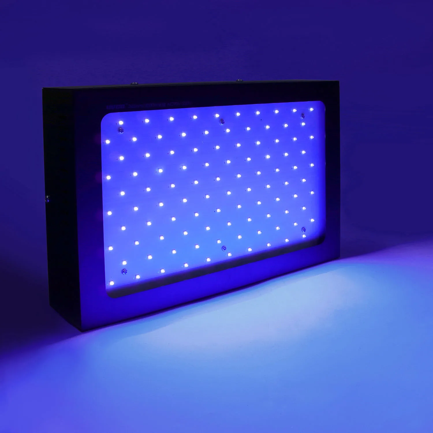 Draagbaar UV-licht 2