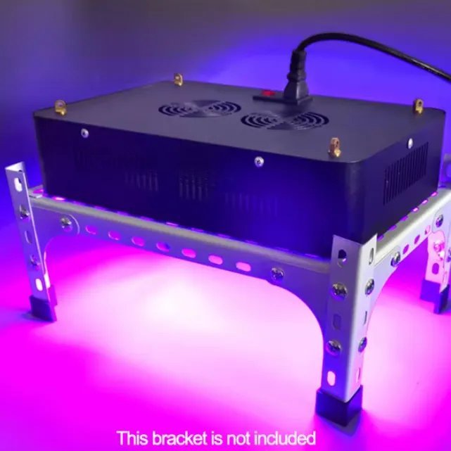 Draagbare UV-lamp 2