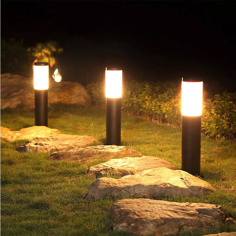 Zonnetuinlamp