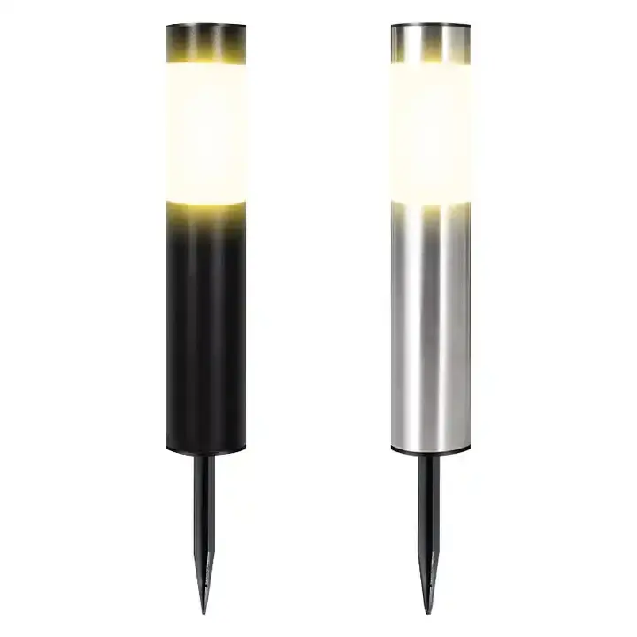 Solar tuinlamp